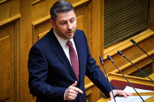 androulakis